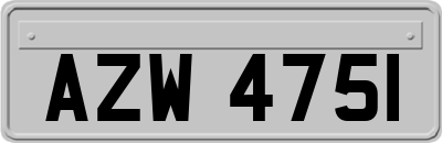 AZW4751