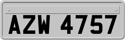 AZW4757