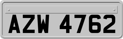 AZW4762