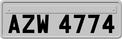 AZW4774