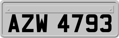AZW4793
