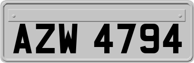 AZW4794