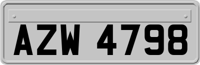 AZW4798