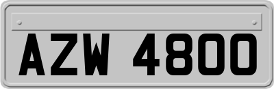 AZW4800