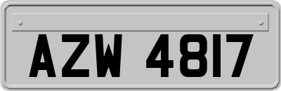 AZW4817