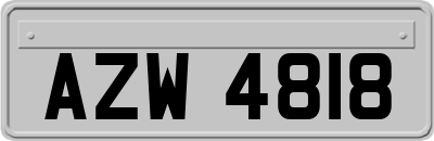 AZW4818