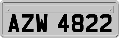 AZW4822