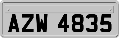 AZW4835