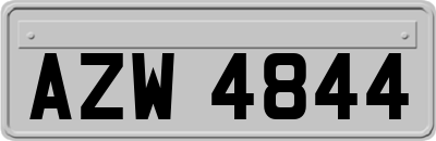 AZW4844