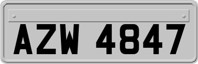 AZW4847