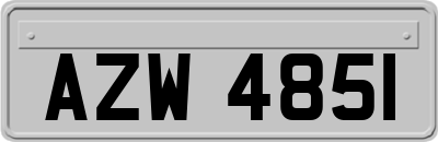 AZW4851