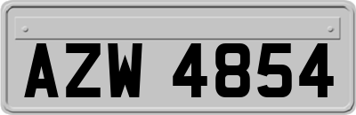 AZW4854