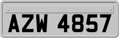 AZW4857