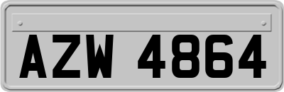 AZW4864
