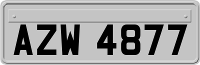AZW4877