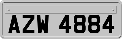 AZW4884