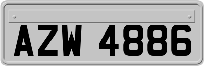AZW4886