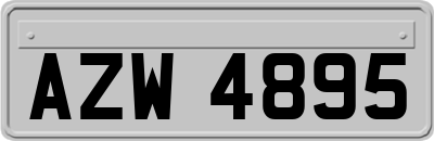 AZW4895