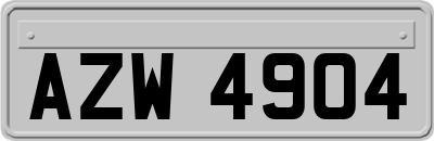 AZW4904
