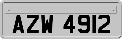 AZW4912