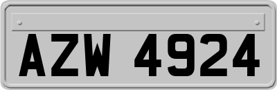 AZW4924