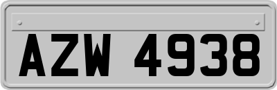 AZW4938