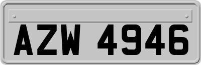 AZW4946