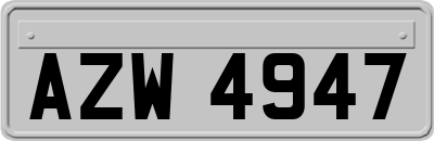 AZW4947