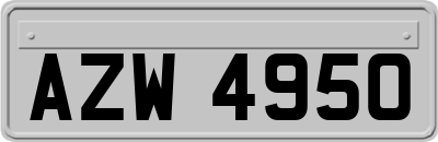 AZW4950