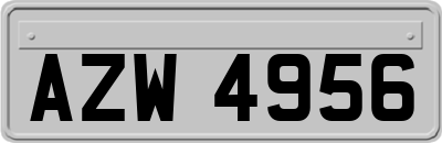 AZW4956