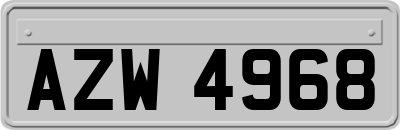 AZW4968