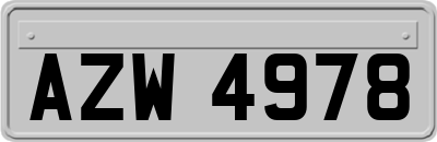 AZW4978