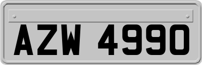 AZW4990