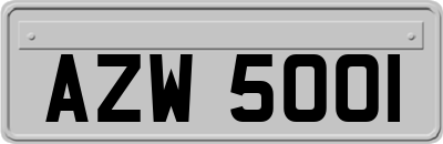 AZW5001
