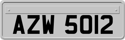 AZW5012