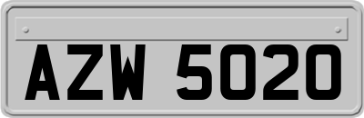 AZW5020