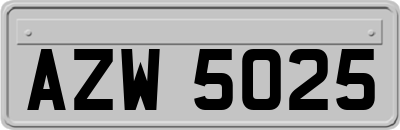 AZW5025