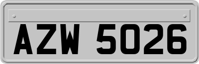 AZW5026