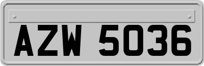 AZW5036