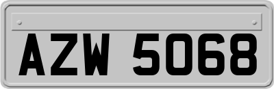 AZW5068