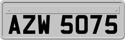 AZW5075