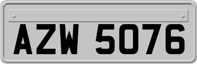 AZW5076