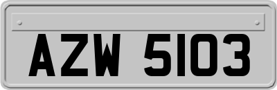AZW5103