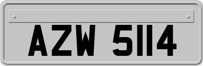 AZW5114