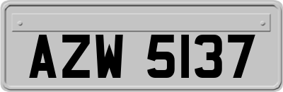 AZW5137