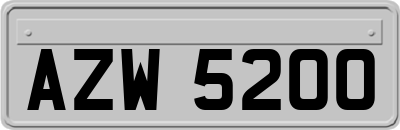 AZW5200