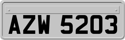AZW5203