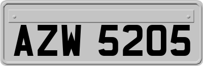 AZW5205