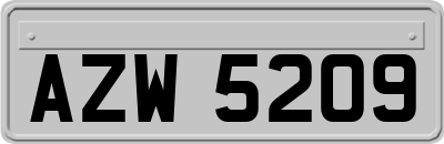 AZW5209