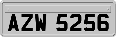AZW5256